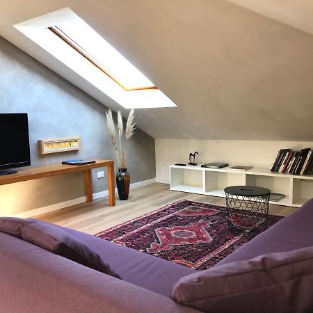 Skyescape Pescara Centro公寓 外观 照片