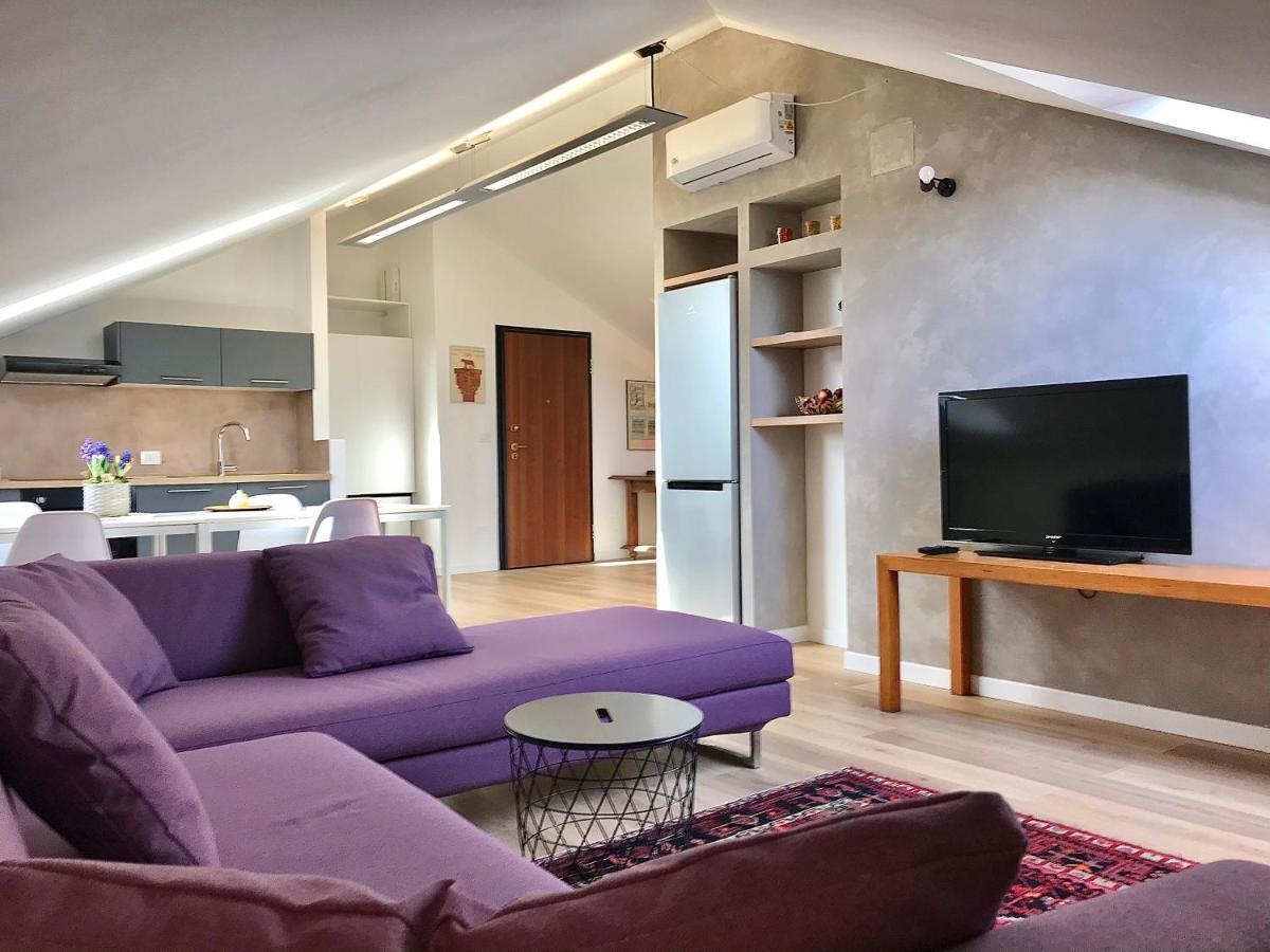 Skyescape Pescara Centro公寓 外观 照片