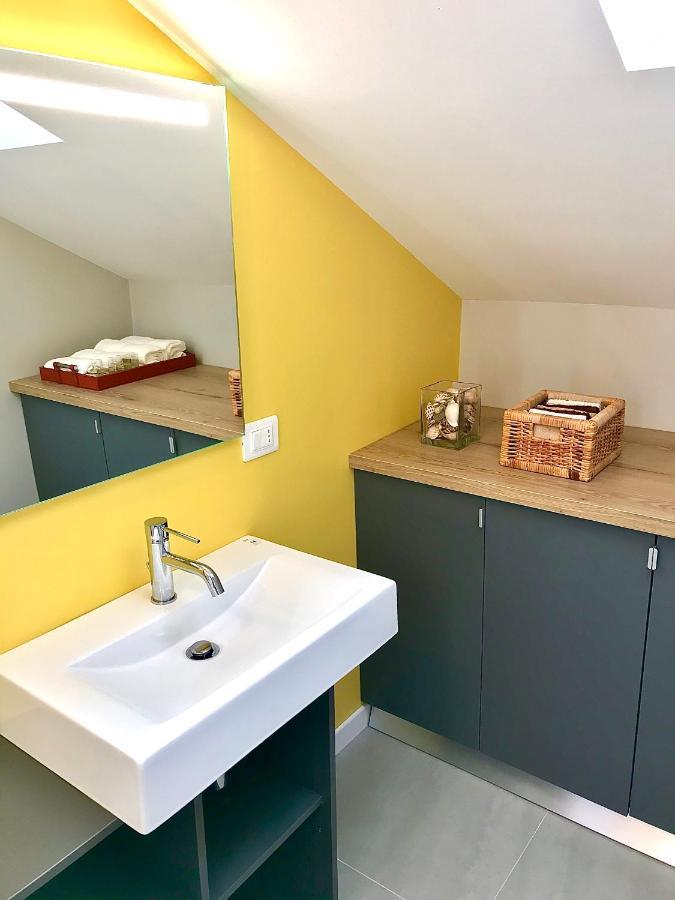 Skyescape Pescara Centro公寓 外观 照片