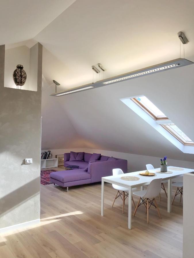 Skyescape Pescara Centro公寓 外观 照片